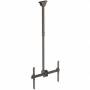 Startech - StarTech.com Flachbildschirm Deckenhalterung - fr 81,30cm (32) bis 177,80cm (70) LCD, LED oder Plasma TV - schwenkbar f&