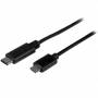 0. 5m Usb Type C To Micro Usb Usb 2. 0 - Cavo Usb-c A Micro-b Da 50cm