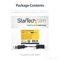 Startech 4