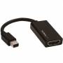  "Startech-StarTech.com Mini DisplayPort to HDMI Adapter - 4K 60Hz-Startech-Accessories"