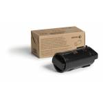 Toner - Toner Nero Std Versalink C60x [EURO-Version]