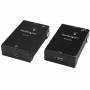 Startech - StarTech.com 1 Port USB2.0 over Cat5 oder Cat6 Extender Kit - USB Extender - USB zu Ethernet Extender - 50,0m- USB-Erweiterung -