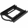 Startech - Staffa Ssd/hdd Da 2 5