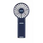 Unold - Breezy Fold - Lfter - Tisch - USB - Blau