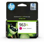 Hp - HP 963XL Original Magenta 1 pc(s)