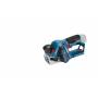 Bosch - Akku-Hobel GHO 12V-20 Professional solo, Elektrohobel
