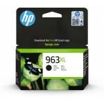 Hp - HP 963XL Original Black 1 pc(s)