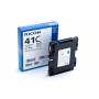 Ricoh - Patrone GC41C cyan 2200 Seiten 405762 [EURO-Version]
