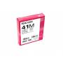 Ricoh - Patrone GC41M magenta 2200 Seiten 405763 [EURO-Version]