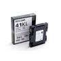 Ricoh - Patrone GC41KL black 600 Seiten 405765 [EURO-Version]