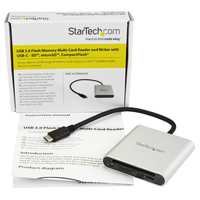 Startech 4