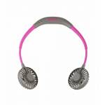 Esge - Unold 86699 Nackenventilator FAN Breezy, lila (86699)