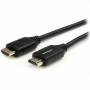 Startech - Startech.com 2m 6 Ft Premium High Speed Hdmi Cable With Ethernet - 4k 60hz - Premium Certified Hdmi Cable - Hdmi 2.0 - 30awg