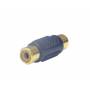 Microconnect - - Audio-Adapter - RCA (W) bis RCA (W)