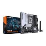 B860m Gaming X Wifi6e Mainboard - B860m Gaming X Wifi6e, Mainboard