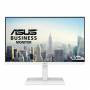 Asus - ASUS VA24EQSB-W 60,5 cm (23.8 ) 1920 x 1080 Pixel Full HD LED Wei [Energieklasse E] (90LM0562-B01170)