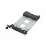 Icy Dock - We-Ra. IcyDock 2x6,3cm SATAI-III/SAS HDD&SSD in 1x3,5 TRAY intern bulk