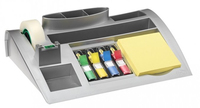 3m Post-it - Set Da Scrivania Completo 265x168x68 1