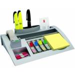 3m Post-it -Set Da Scrivania Completo 265x168x68 - 3m Post-it - Set Da Scrivania Completo 265x168x68 Mm