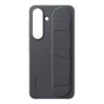 Samsung - Samsung Standing Grip Case S25 black