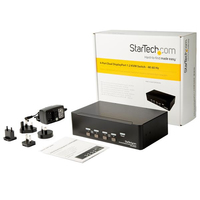 Startech 6