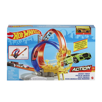 Hot Wheels 3