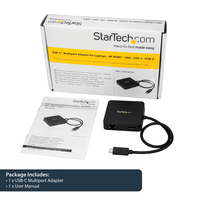 Startech 3
