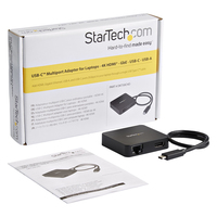 Startech 9