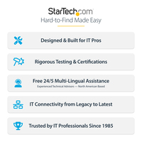 Startech 3