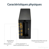 Startech 1
