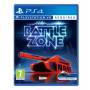 J. Arcadelt - Battlezone