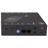 Startech 1