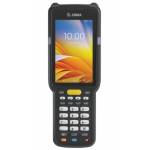 Zebra - MC3300 Premium - Datenerfassungsterminal - Android 7,1.2 (Nougat) - 16GB - 10,2 cm (4) Farbe - Barcodeleser - (2D-Imager) - USB