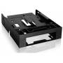 Icy Dock - FLEX-FIT Trio MB343SP, Einbaurahmen