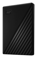Western Digital 3