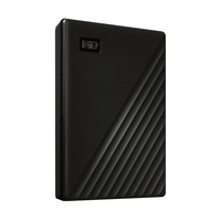 Western Digital 4