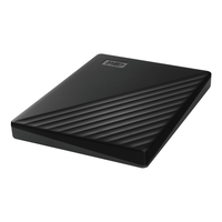 Western Digital 5