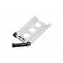 Icy Dock - We-Ra. IcyDock 6,3cm SATAI-III HDD&SSD MB998TP-B