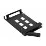 Icy Dock - ExpressTray Mini MB322TP-B (schwarz, fr ICY DOCK ExpressCage MB322SP-B und MB326SP-B)
