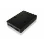 Icy Dock - Adapter IcyDock 2,5 -> 3,5 SATAI-III SSD&HDD 7-9,5mm