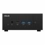 Asus - PN64-S5012MD i5-12500H/8GB-DDR5/256GB M.2/black ohne OS