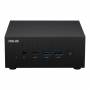 Asus - PN64-S7013MD i7-12700H/16GB-DDR5/512GB M.2/black ohne OS