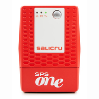 Salicru 1