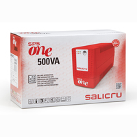 Salicru 3