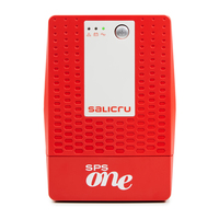 Salicru 1