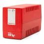 Salicru - SALICRU USV SPS 1500 ONE S, Line Int, 4 Plugs, 1500VA/900W