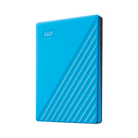 Western Digital 4