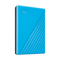 Western Digital 5