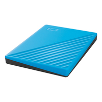 Western Digital 6