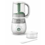 Philips Elettrodomestici - Philips Easy Pappa 2in1